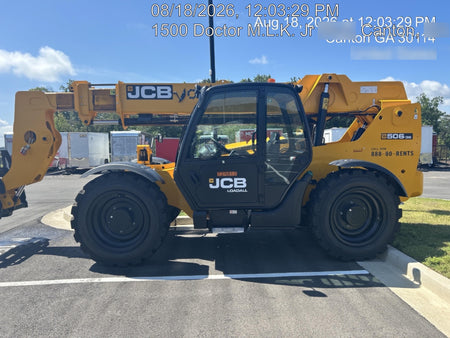 2026 JCB 506-36