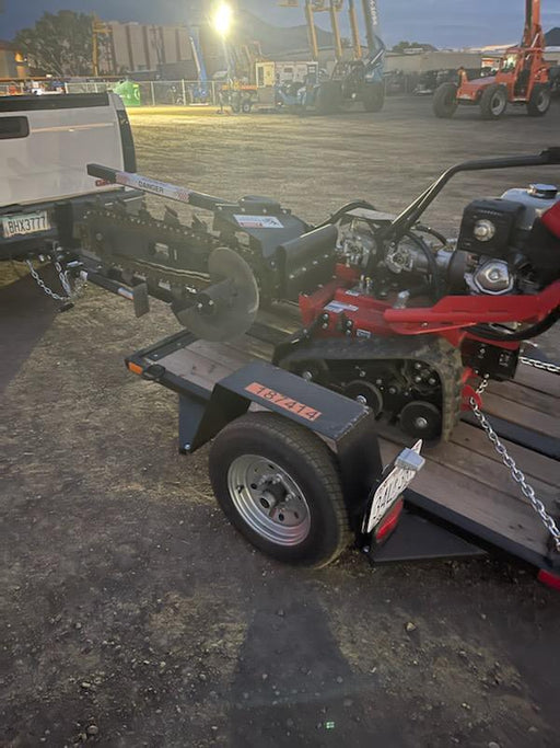 2021 BARRETO E4X6TBT