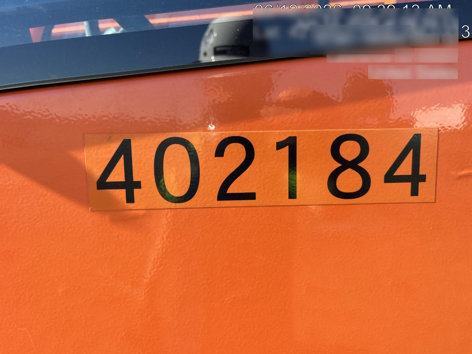 2024 SKYTRAK 12054