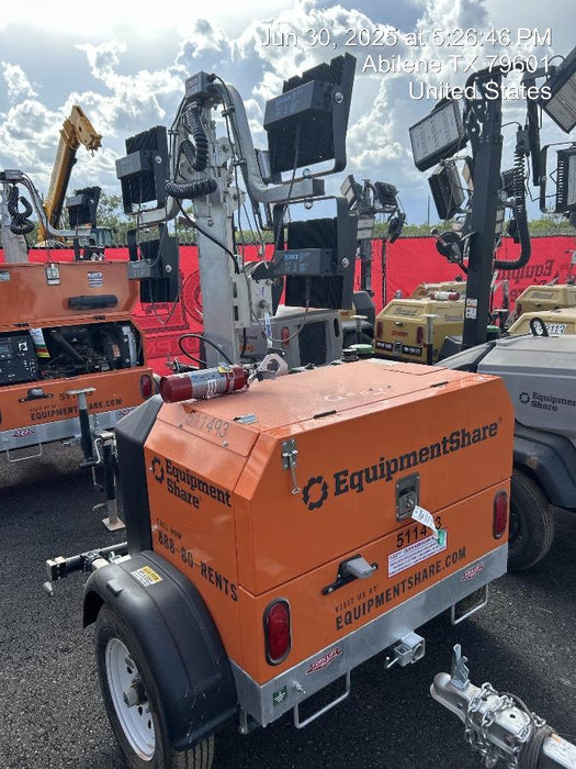 2025 WANCO WLTT-4MM4K