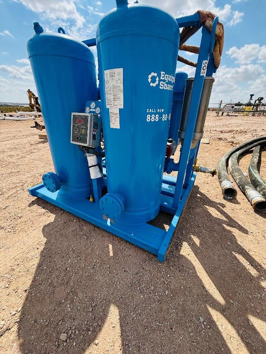 2024 HANKISON RDH-1550G