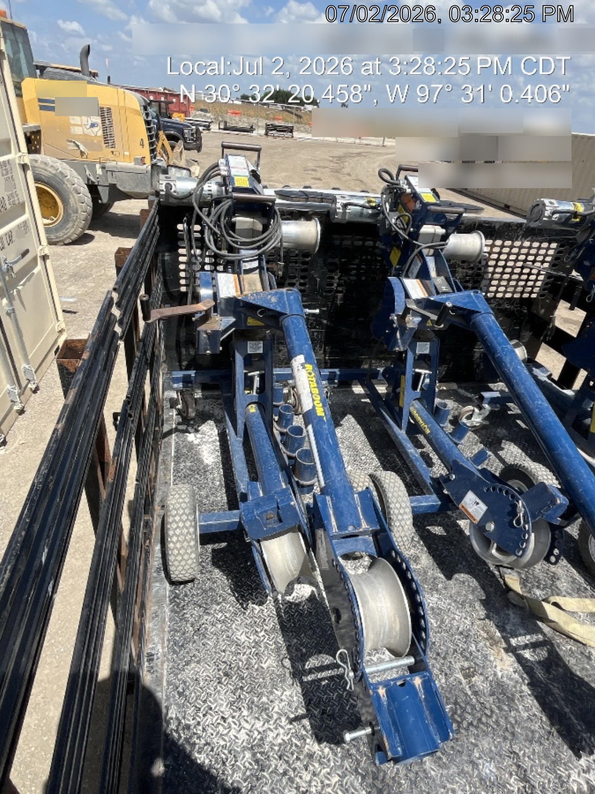 2021 CURRENT TOOLS 100A