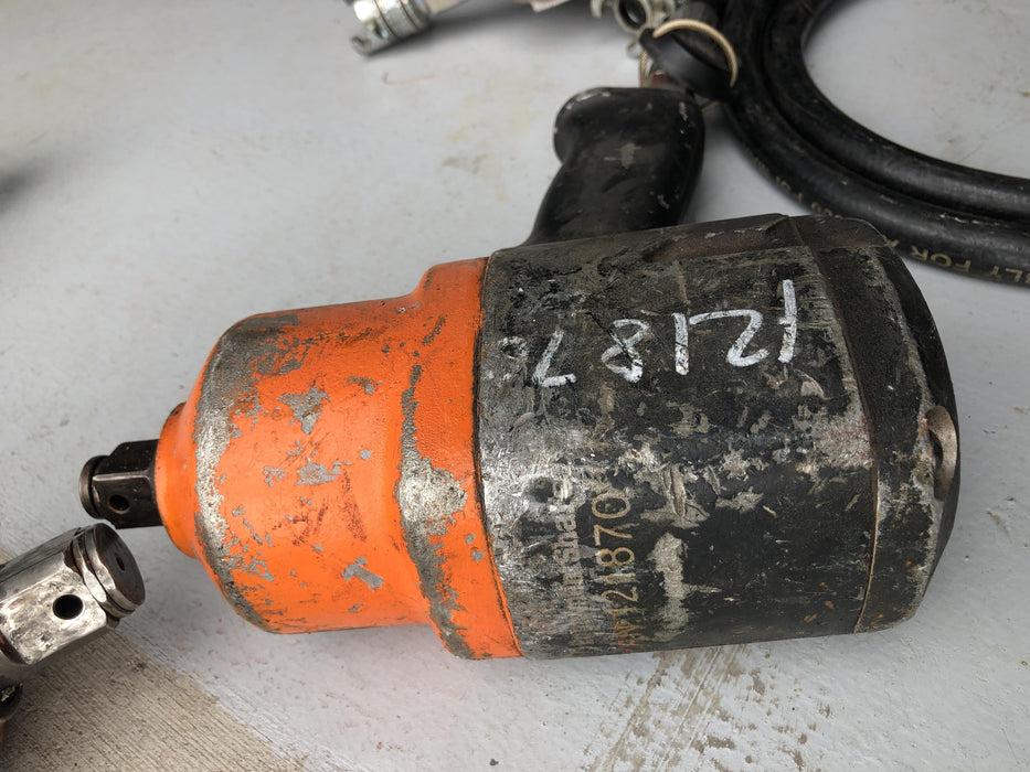 2020 MICHIGAN PNEUMATIC 750SS