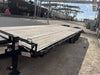 2023 PJ TRAILERS PLP25C25C2BSFK- HVAC trailer