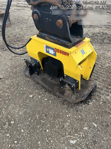 2024 EPIROC HC850