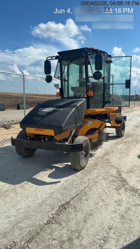 2023 LAYMOR SM450