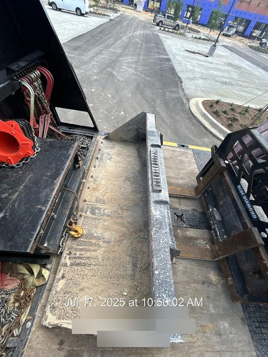 2019 PALADIN 48" Pallet Forks - Paladin