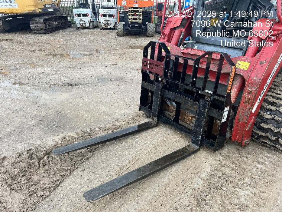 2025 VIRNIG PF4855-5VG