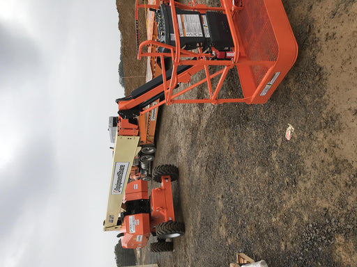 2019 JLG 860SJ