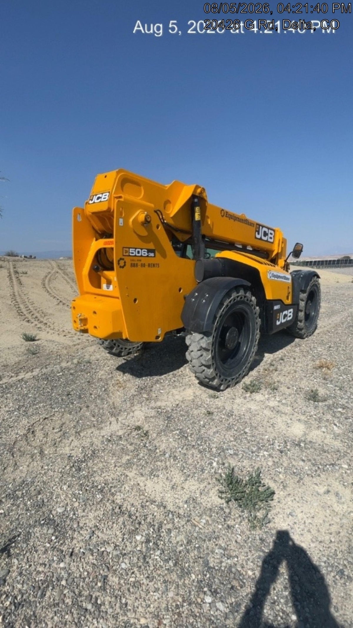 2024 JCB 506-36