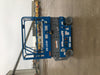 2020 Genie GS-1930 Solid Non Marking Tires, Beacon, Folding rails with half height swing gate