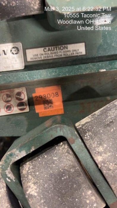 2023 HILMAN ROLLERS OMNI-8