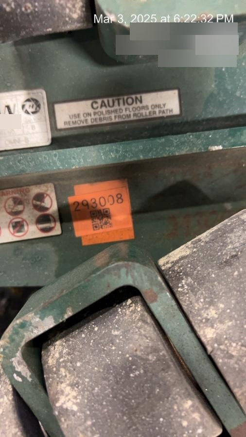 2023 HILMAN ROLLERS OMNI-8