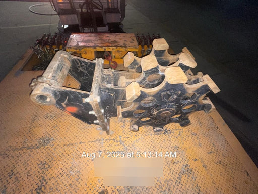 2020 PALADIN TWC1000CP030-18