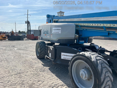 2020 GENIE SX-125 XC