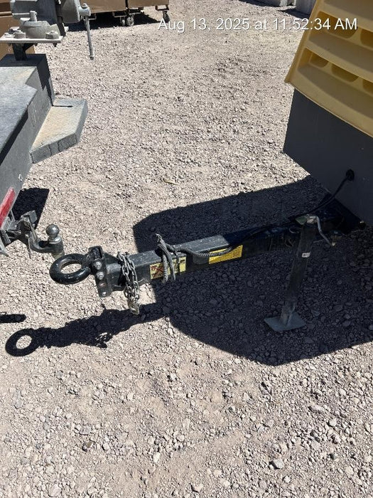 2021 ATLAS COPCO XAS188