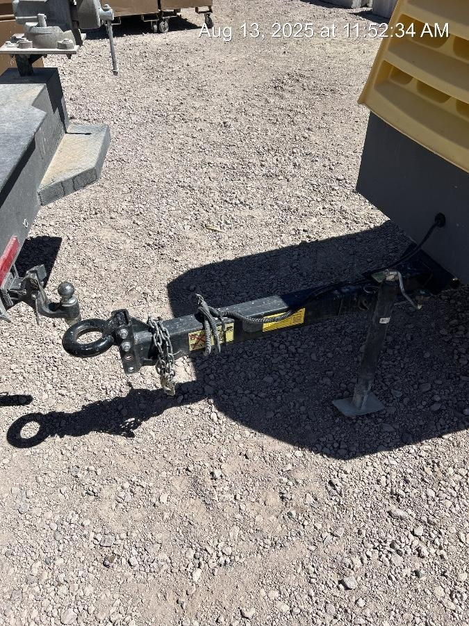 2021 ATLAS COPCO XAS188