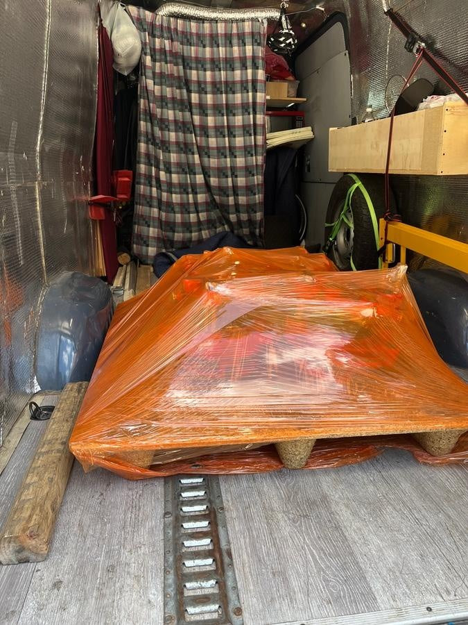 2024 RIDGID 141