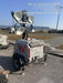 2019 Wacker Neuson LTV6L-MH Wacker Neuson LTV6L Mobile Light Tower w/Fuel Level Sensor Installed