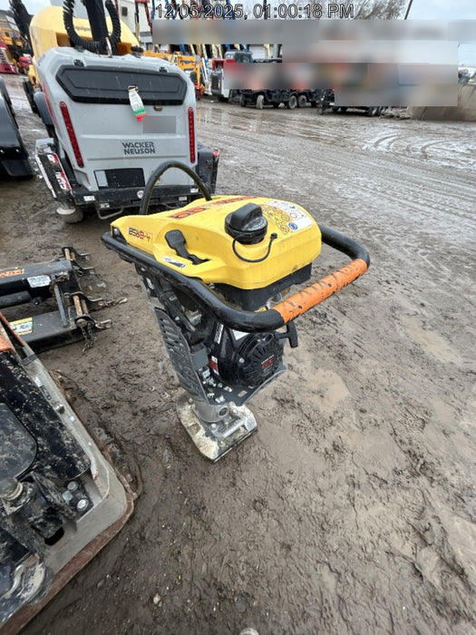 2024 WACKER NEUSON BS68-4Ab/28