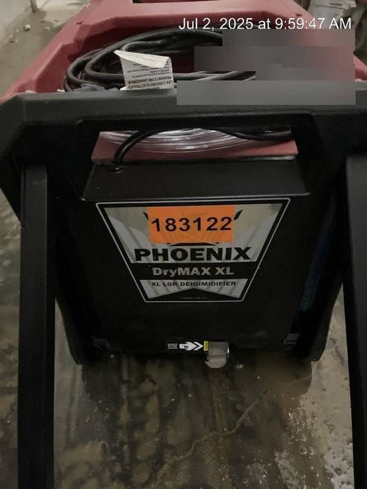 2021 PHOENIX DryMAX XL