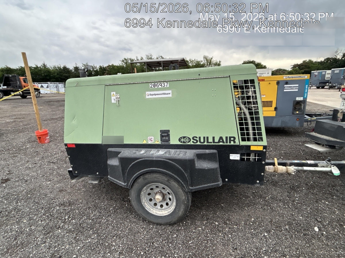 2022 SULLAIR 375H