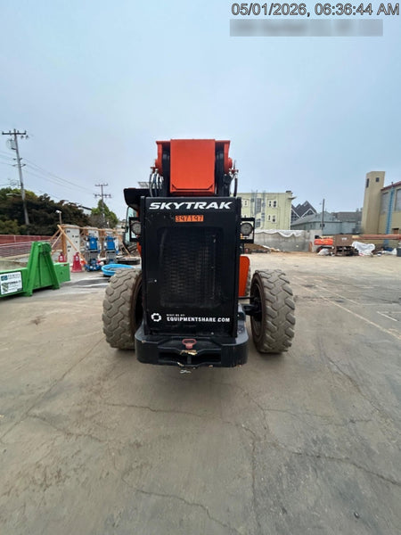 2024 SKYTRAK 10054