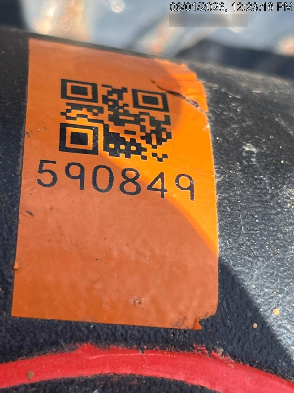 2025 INGERSOLL RAND 3956B2TI