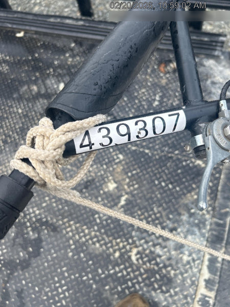 2024 MULTIQUIP B46H90