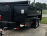 2024 TEXAS PRIDE TRAILERS DT714416KBP