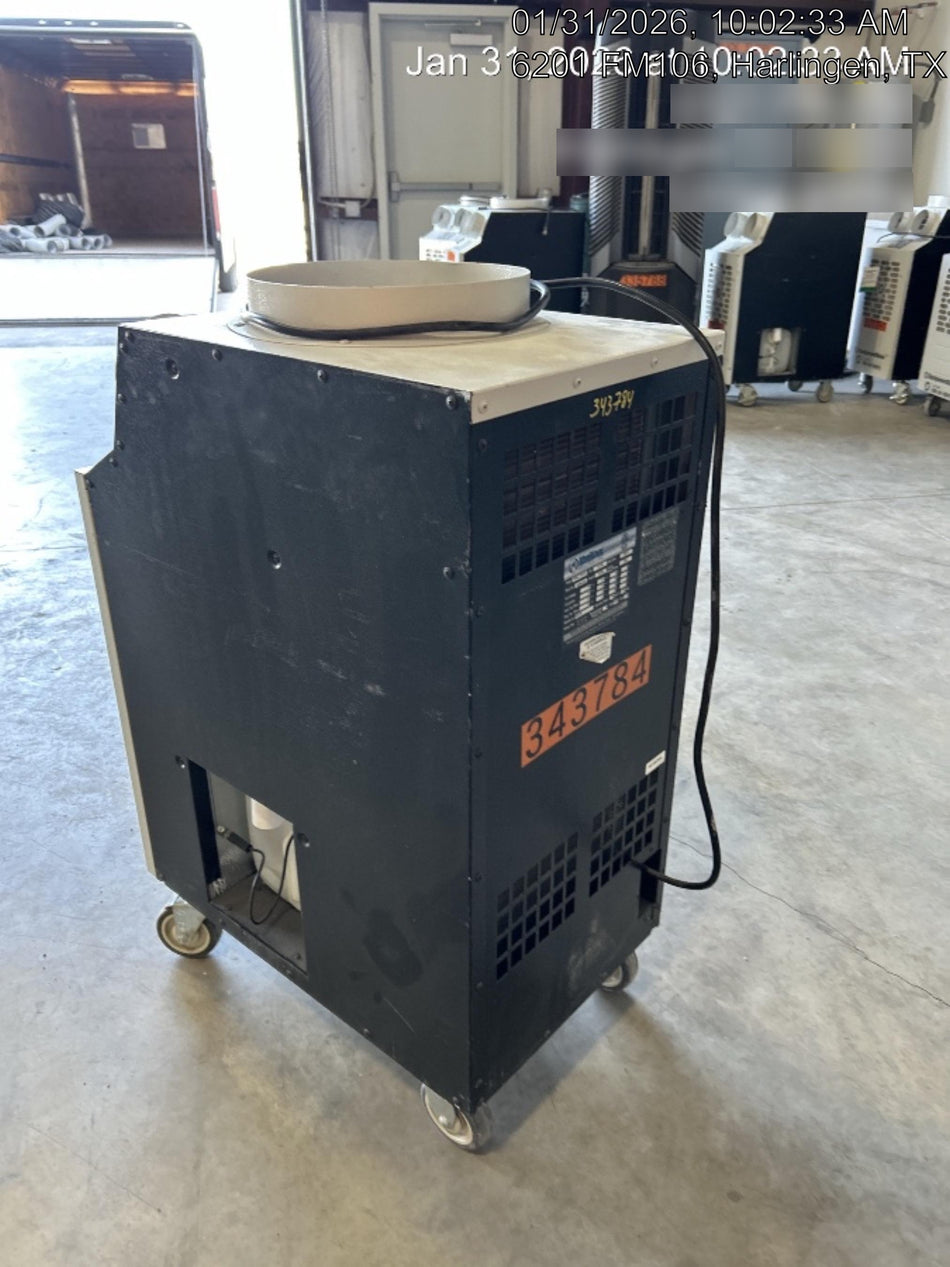2023 KWIKOOL KPAC1411-2