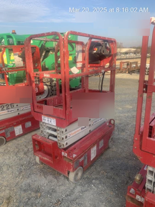 2018 MEC 1330SE MEC 1330SE, 2 Yr Full Extended Warranty