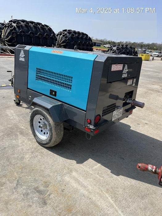 2023 AIRMAN PDS185S CWK