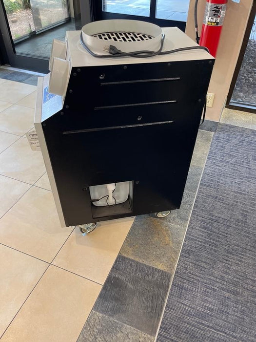 2022 KWIKOOL KPAC1411-2