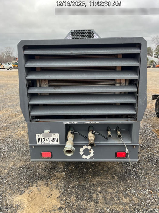 2023 ATLAS COPCO XAS 900