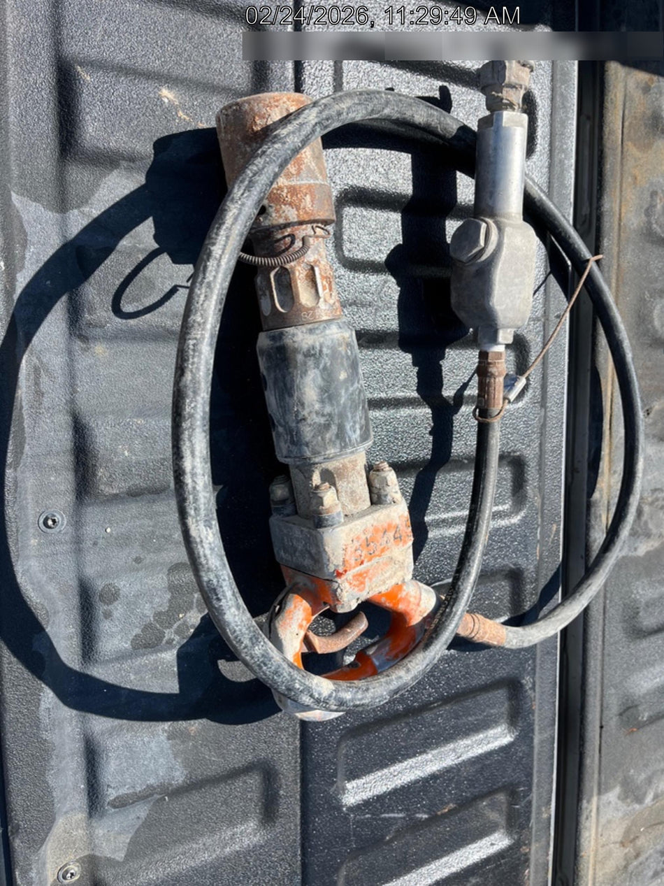 2021 MICHIGAN PNEUMATIC MP-MOTOC-375-ITD