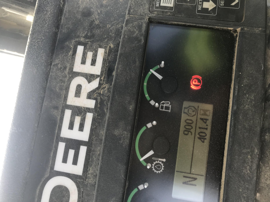 2023 JCB 3CX-14 Extendable Stick 74hp, Cab/Heat/Air, 4WD, Extendable Stick, Easy Controls, 1 Way Hydraulics, With Loader Pipework