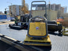 2019 WACKER NEUSON WP1550AW