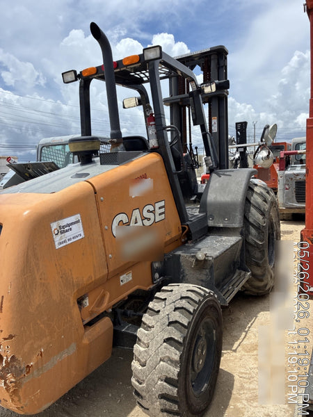 2021 CASE 588H