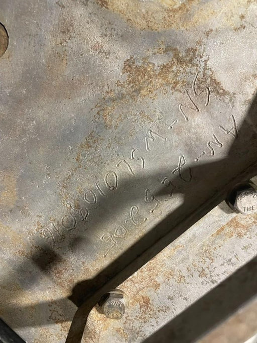 2022 WORKSITE LIGHTING PetroPRO Handy 24639