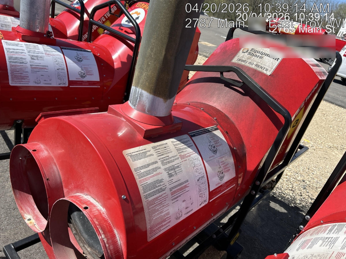 2024 CAMPO EB600G-RE3