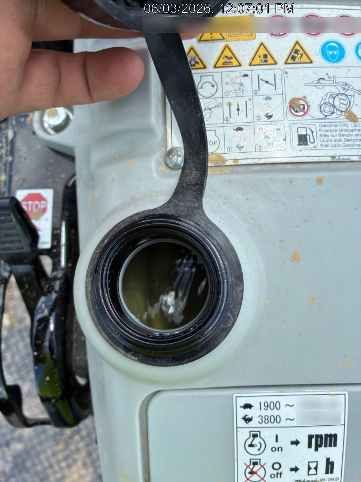 2025 MULTIQUIP MTX60HD