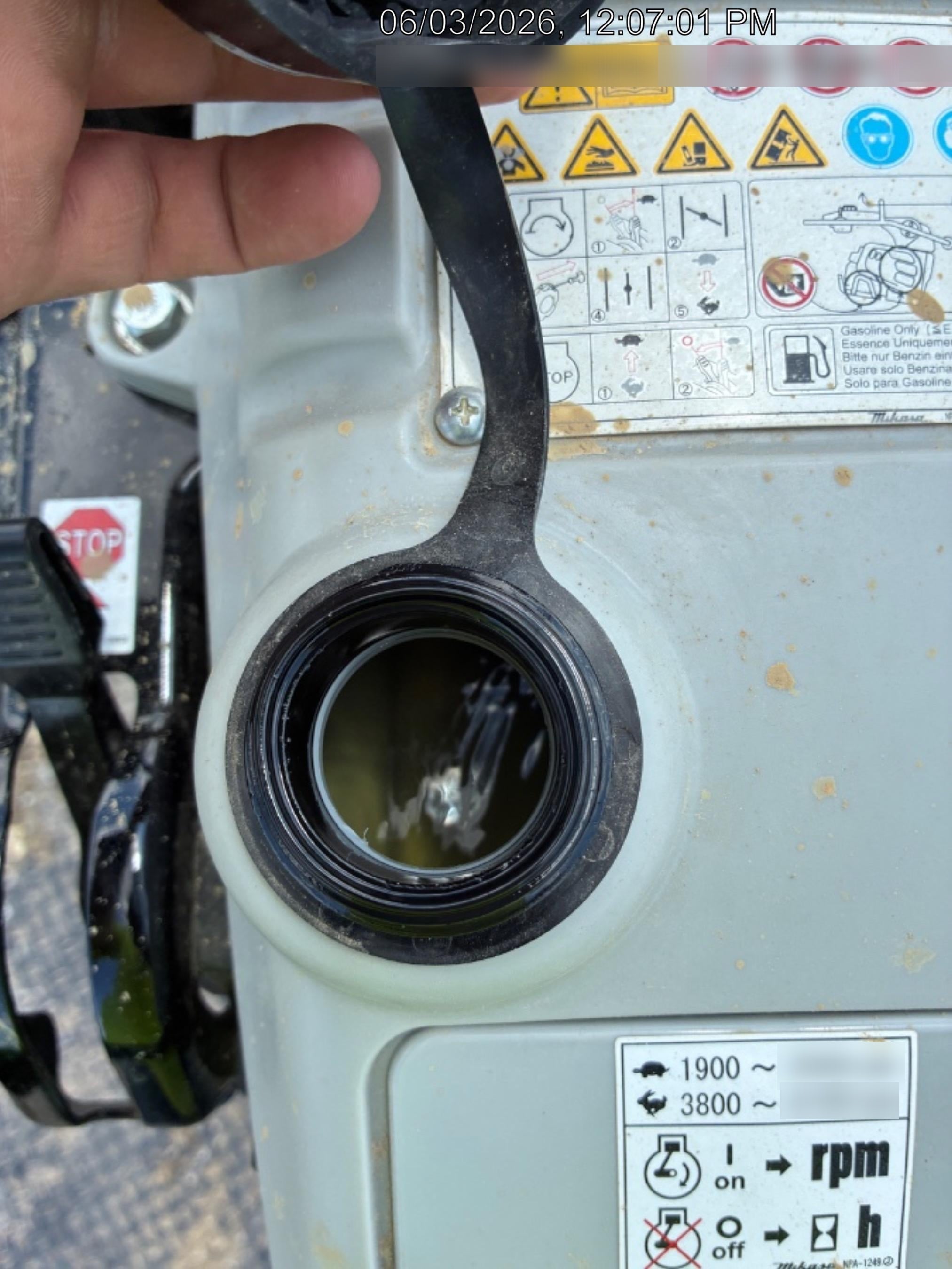 2025 MULTIQUIP MTX60HD