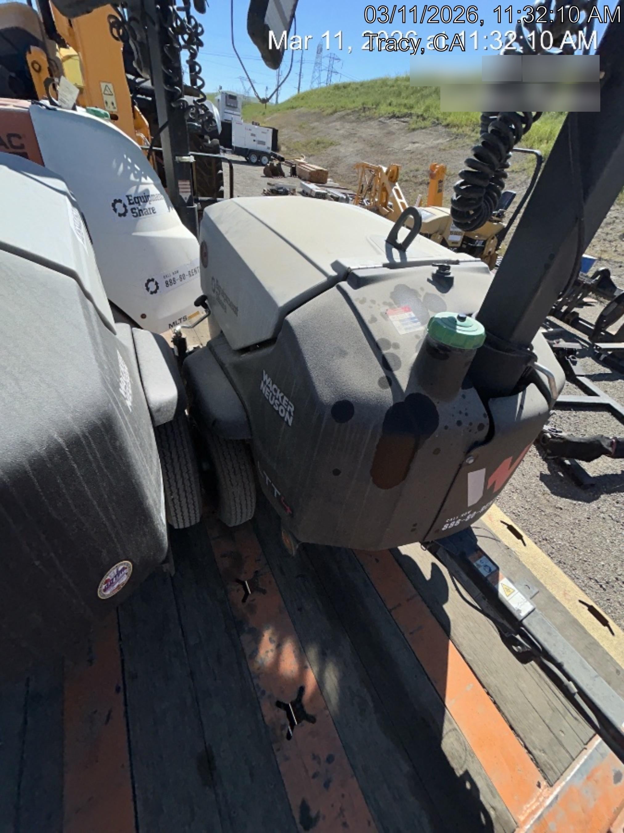 2024 WACKER NEUSON LTT4