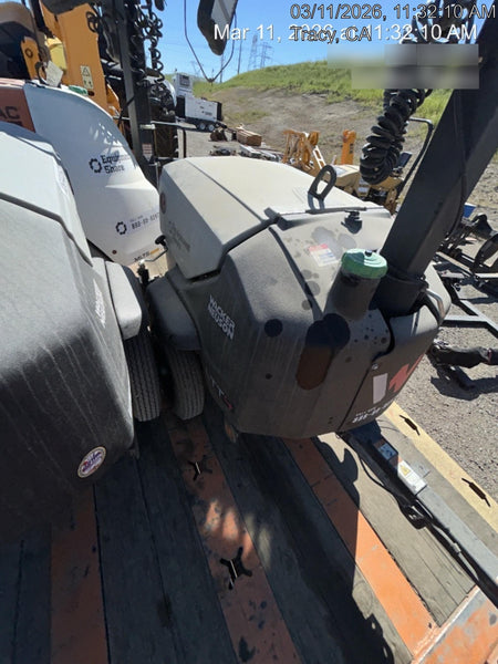 2024 WACKER NEUSON LTT4