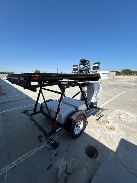 2022 WANCO WLTS-MM8A-1600