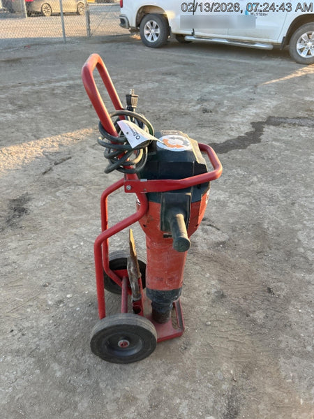 2024 HILTI TE 3000-AVR