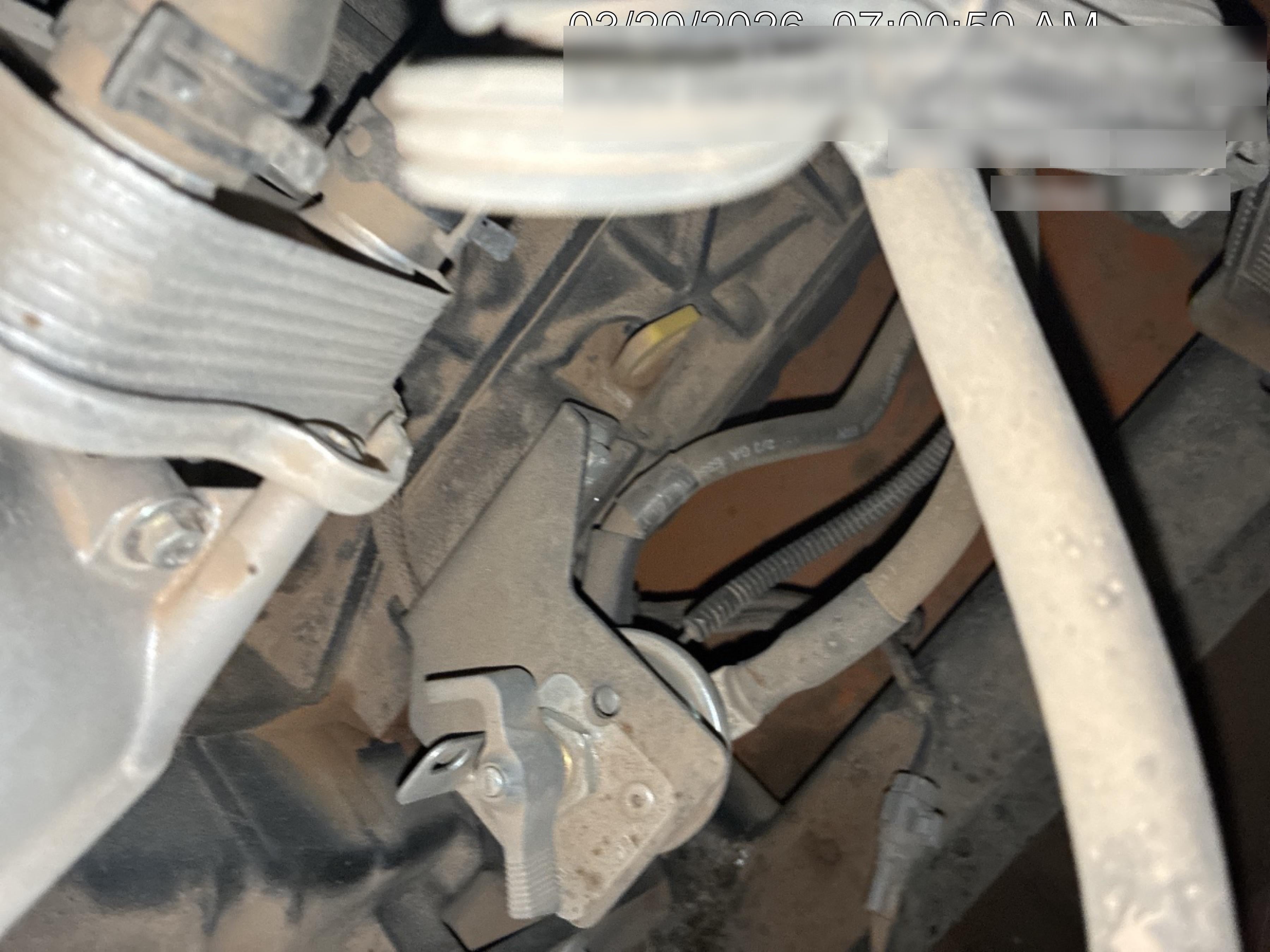 2025 THERM DYNAMICS TD625