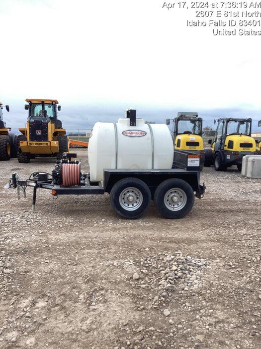 2023 SIMPSON SWT-52517