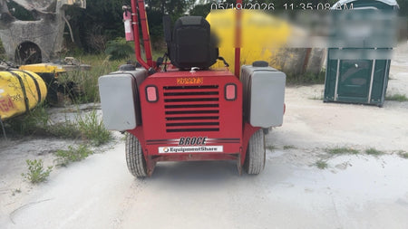 2022 BROCE BW260